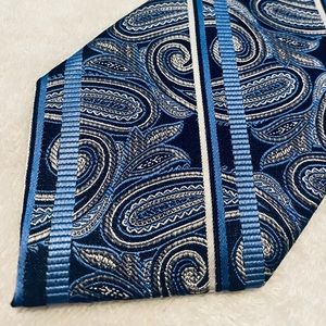 Brand New Stylish High Quality Tie By ANTONIO FELLINI
